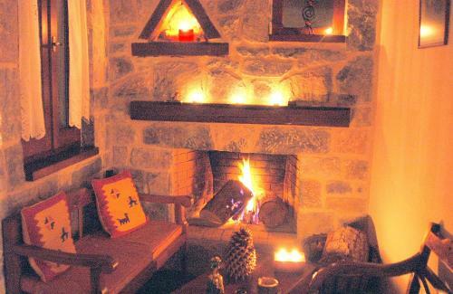 Hostal Archontiko Nikolopoulou