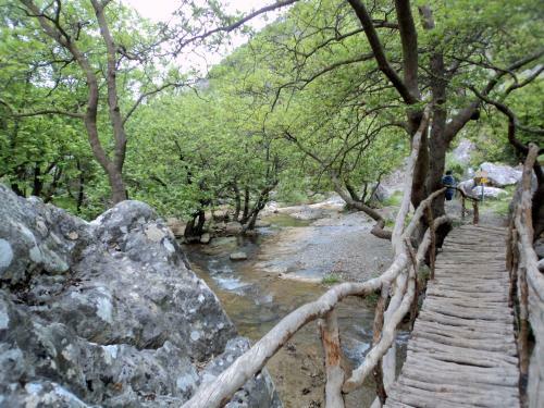 Hostal Archontiko Nikolopoulou