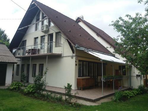Margar�ta Apartman