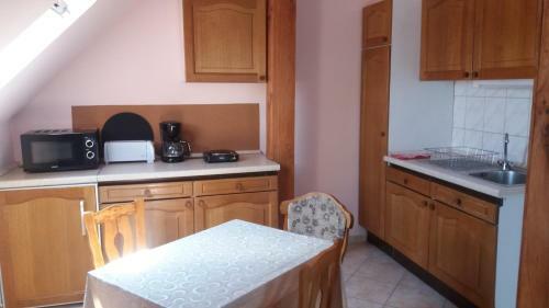 Margar�ta Apartman