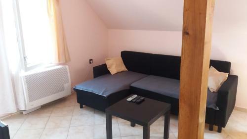 Margar�ta Apartman