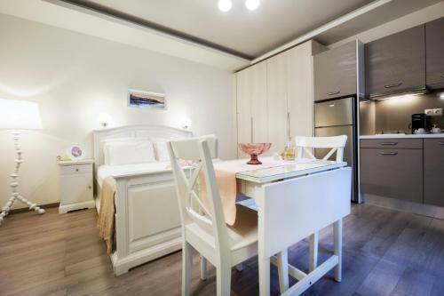 Apartamento Casa Del Porto