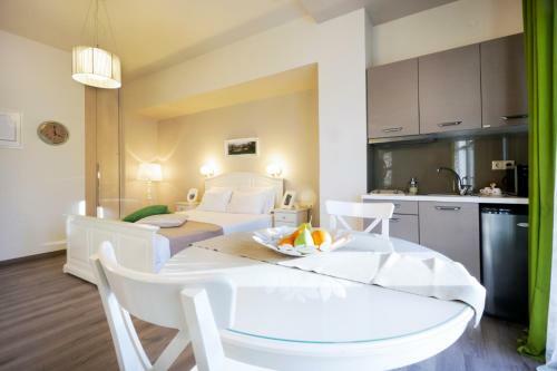 Apartamento Casa Del Porto