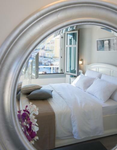 Apartamento Casa Del Porto
