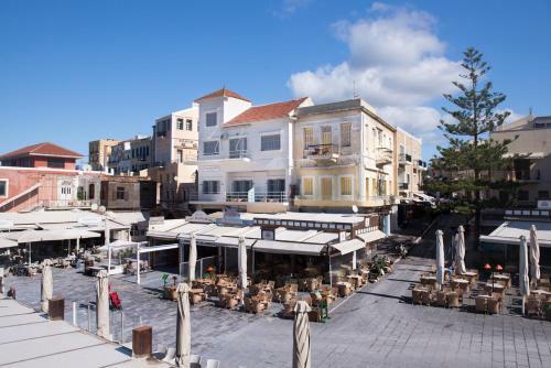Apartamento Casa Del Porto