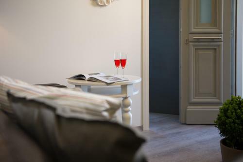 Apartamento Casa Del Porto
