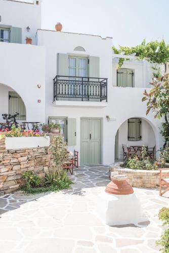 Aparthotel Nastasia Village