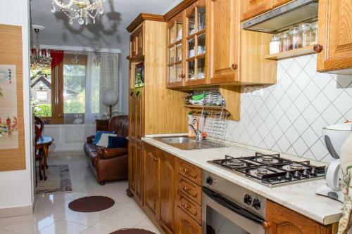 Apartamento Holiday Home Balatonmariafurdo 30