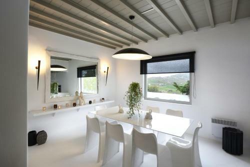 Villa Amalgam Homes Mykonos