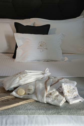 Villa Amalgam Homes Mykonos