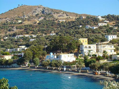 Tassos Apartments I