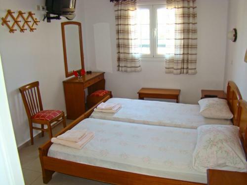 Tassos Apartments I