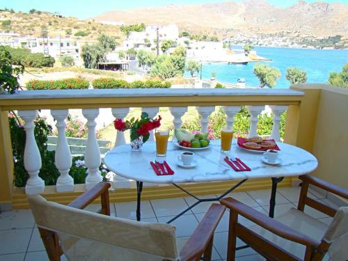 Tassos Apartments I