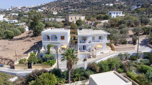 Tassos Apartments I