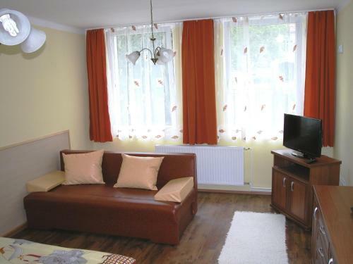 L�bas-h�z Apartmanok 2
