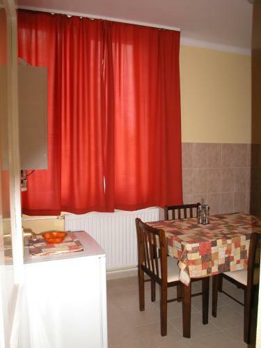 L�bas-h�z Apartmanok 2
