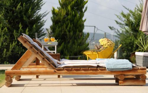 Luxury Holiday Villas Gouves