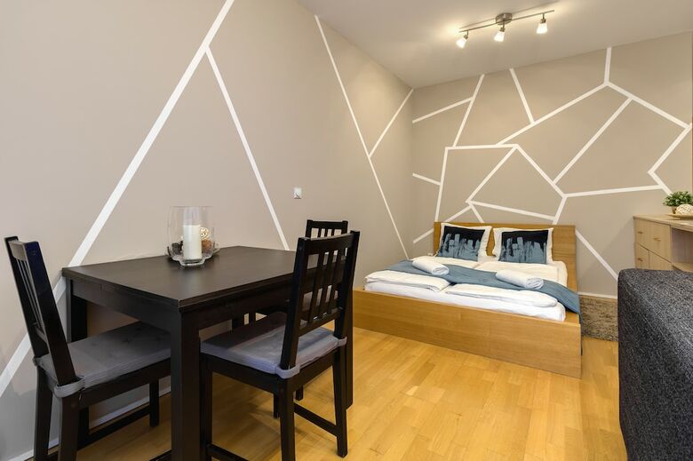 Quality Point Apartments