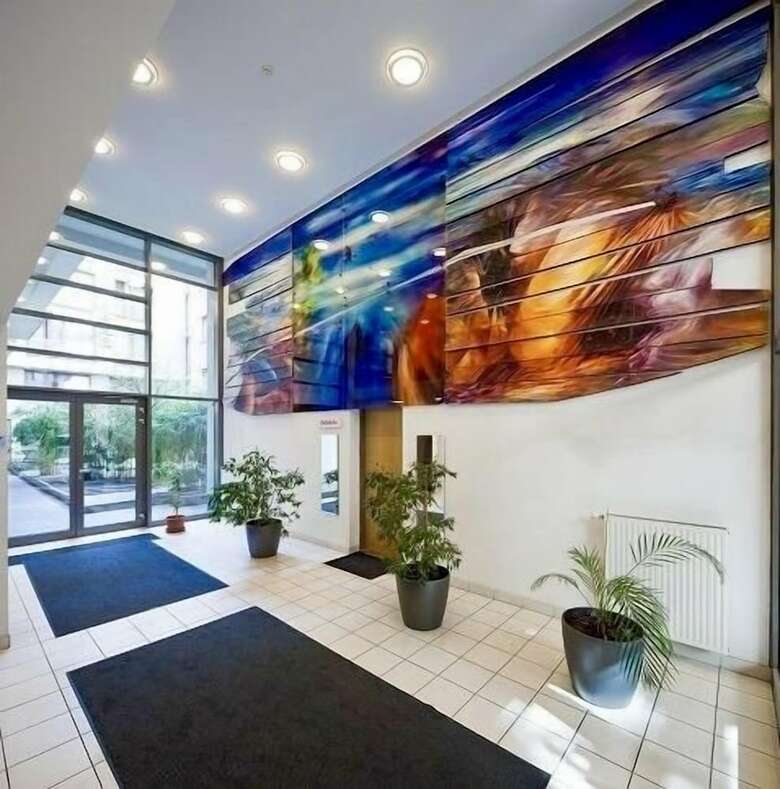 Quality Point Apartments