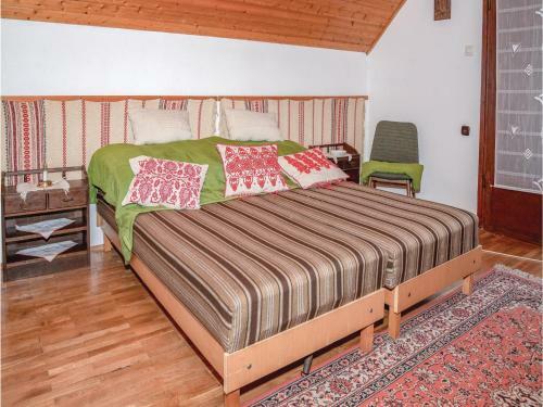Holiday Home Lepke Utca-leanyfalu