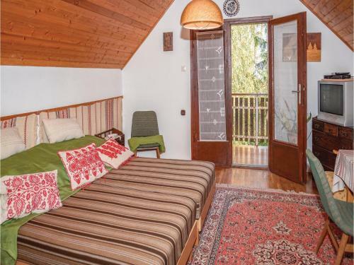 Holiday Home Lepke Utca-leanyfalu