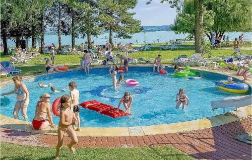 Holiday Home R�v V-tihany