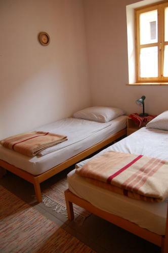 Apartment In Balatonbereny/balaton 18075