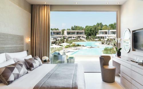 Hotel Sani Dunes