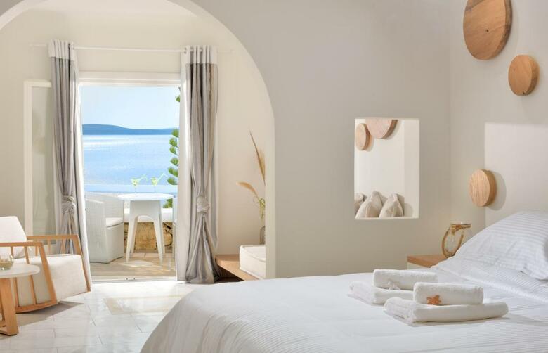 Saint John Hotel Villas & Spa