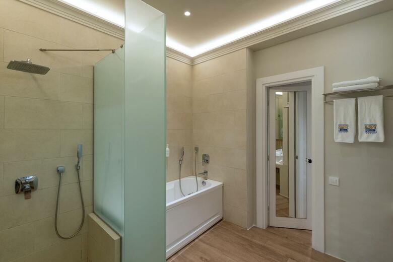 Saint John Hotel Villas & Spa