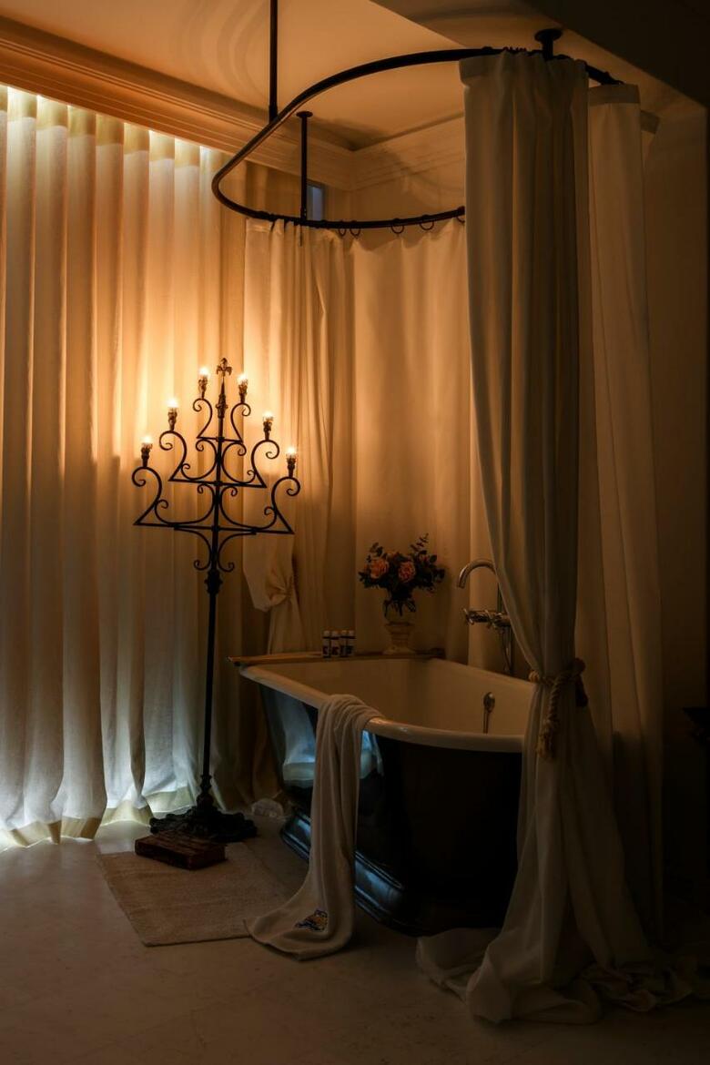 Saint John Hotel Villas & Spa