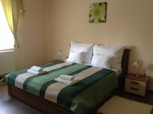 Honv�d Apartmanh�z