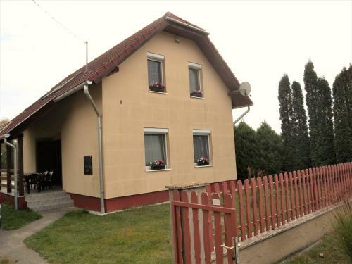 Apartment Balatonkeresztur 5