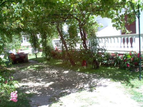Apartamento Alexandros Studios