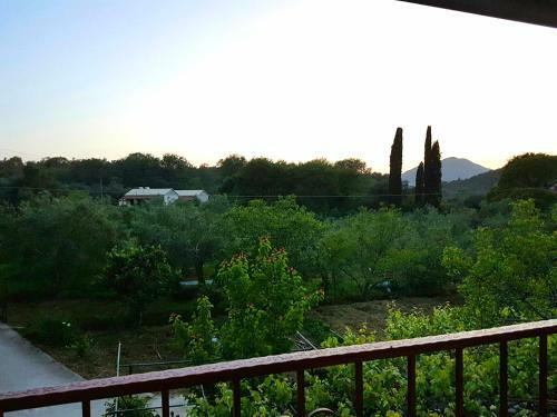 Apartamento Alexandros Studios