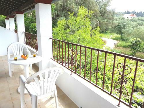 Apartamento Alexandros Studios