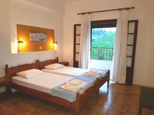 Apartamento Alexandros Studios
