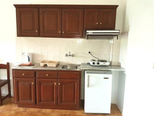 Apartamento Alexandros Studios