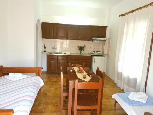 Apartamento Alexandros Studios
