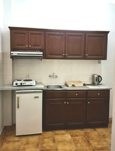Apartamento Alexandros Studios