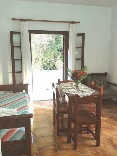 Apartamento Alexandros Studios