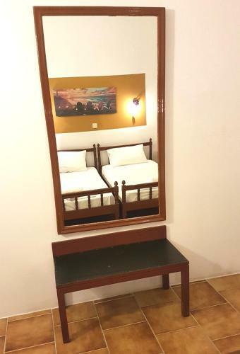 Apartamento Alexandros Studios