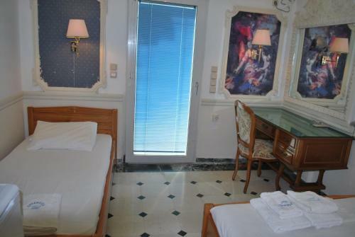Apartamento Esperides Hotel