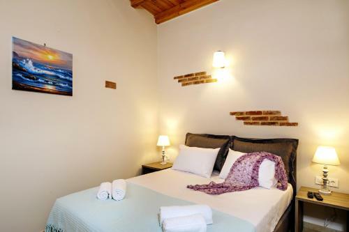 Apartamento Odyssey Studios