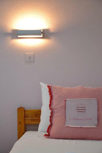 Apartamento Zorbas Rooms