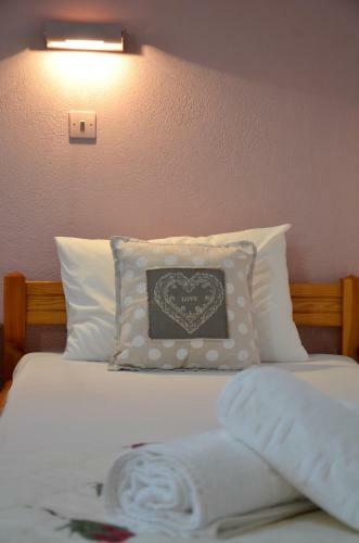 Apartamento Zorbas Rooms