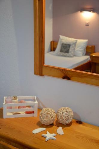 Apartamento Zorbas Rooms