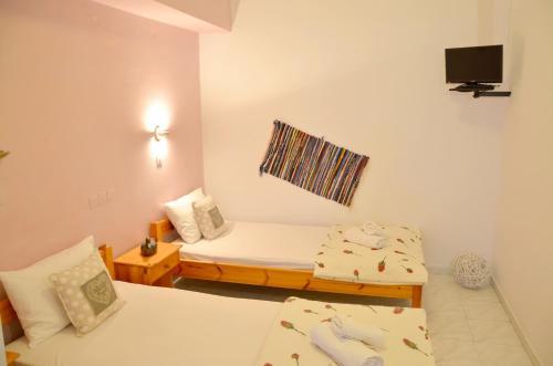 Apartamento Zorbas Rooms