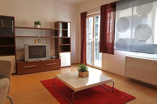Apartamento Run Inn Budapest