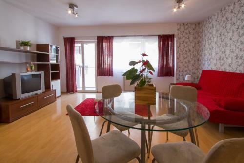 Apartamento Run Inn Budapest